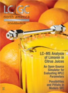 LCGC North America-03-01-2015