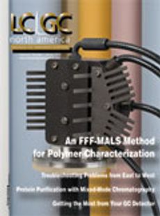 LCGC North America-01-01-2009