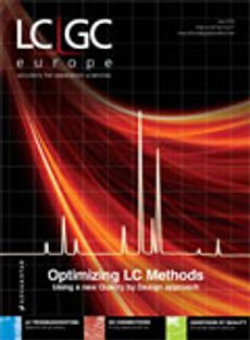 LCGC Europe-07-01-2013