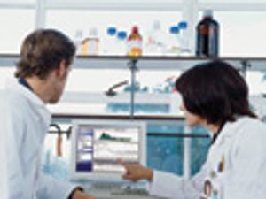 Implementing a Mission Critical Client/Server Chromatography Data System for Continuous Uptime Application of an Enterprise-Level CDS and Microsoft Cluster Service