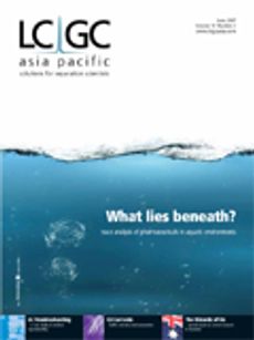 LCGC Asia Pacific-06-01-2007