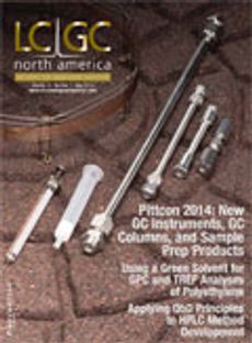 LCGC North America-05-01-2014