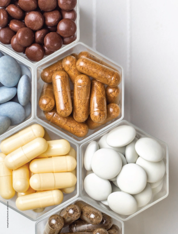 Image Credit: © natagolubnycha - stock.adobe.com