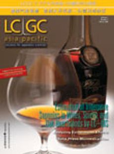 LCGC Asia Pacific-03-01-2004