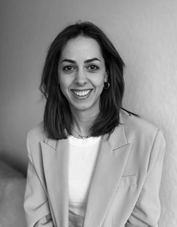 Image courtesy of interviewee