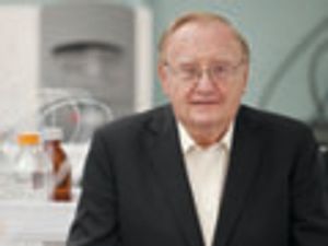 Professor Barry L. Karger: Scientist, Mentor, and Innovator