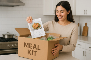 Detecting and Profiling Sterols in Pre-Prepared Foods Using GC–MS