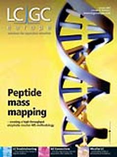 LCGC Europe-01-01-2005