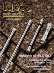 LCGC North America-09-01-2013