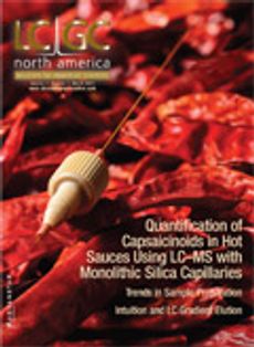 LCGC North America-03-01-2013