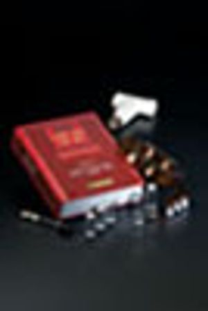 Static Headspace GC–MS Detection of Residual Solvents—A Possible Simultaneous Identification and Quantitation Method