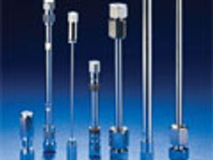 Maximizing Robustness and Throughput in Liquid Chromatography by Using Pressure-Controlled Operation