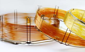 capillary columns of different lengths for gas chromatographic analysis. equipment for analytical chemistry in the laboratory. | Image Credit: © Elena - stock.adobe.com