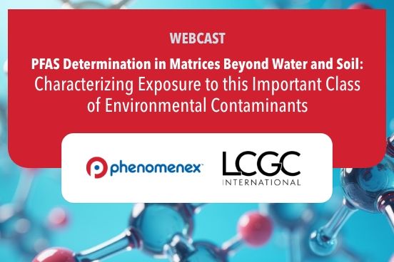 PFAS Determination in Matrices Beyond Water and Soil: Characterizing Exposure to this Important Class of Environmental Contaminants
