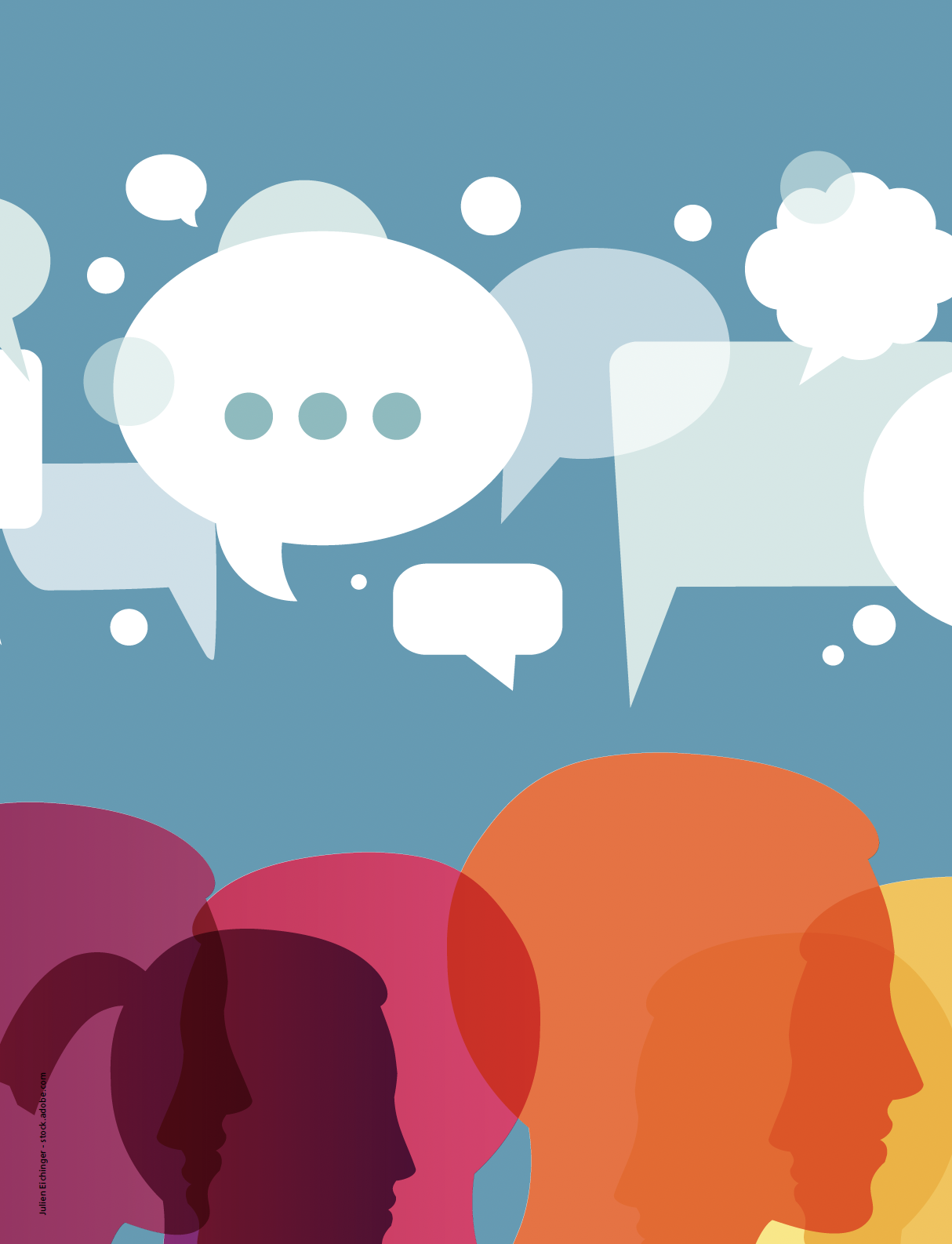 Photo Credit: © Julien Eichinger - stock.adobe.com