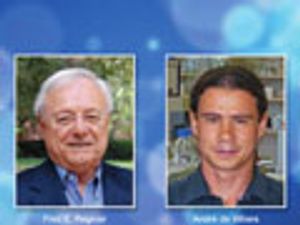 The 2014 LCGC Awards