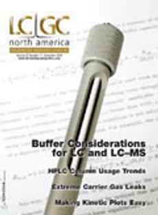 LCGC North America-11-01-2009