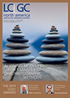 LCGC North America-03-01-2019