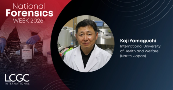LC-MS/MS Method Detects Propofol via Metabolite
