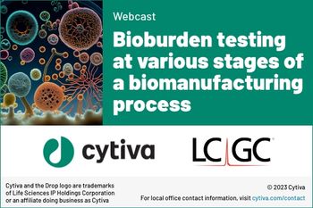 Bioburden Testing at Various Stages of a Biomanufacturing Processmpliance Considerations in Biopharmaceutical Manufacturing