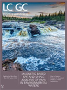 LCGC North America-07-01-2018