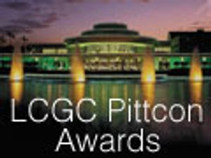 The 2010 LCGC Pittcon Awards