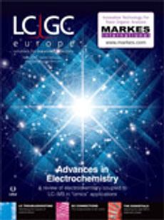 LCGC Europe-03-01-2015