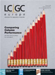 LCGC Europe-02-01-2009