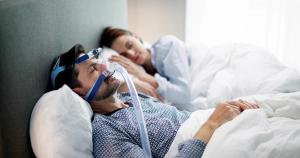 ID-LC-MS/MS Analysis of Hormones in Sleep Apnea