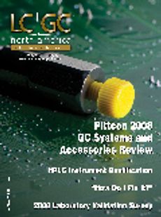 LCGC North America-05-01-2008