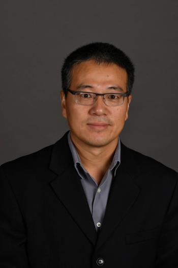 Chengli Zu | Image Credit: © Chengli Zu