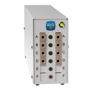 DEGASi® PLUS Nano (courtesy: Biotech Fluidics)