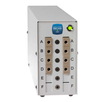 DEGASi® PLUS Nano (courtesy: Biotech Fluidics)