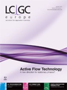 LCGC Europe-01-01-2015