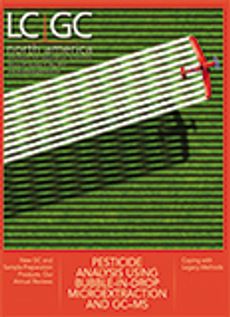 LCGC North America-05-01-2019