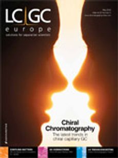 LCGC Europe-05-01-2012