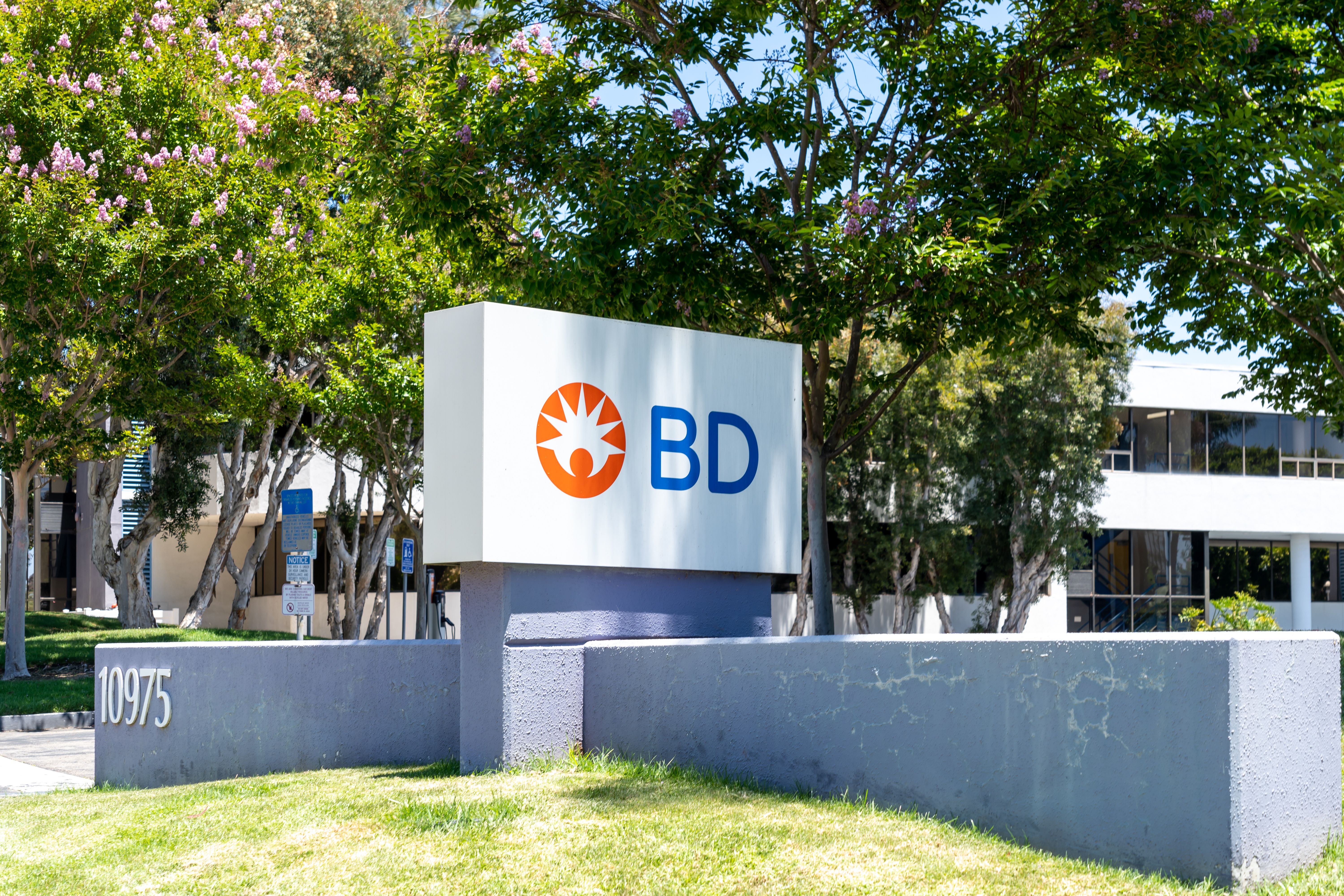 Waters to Merge with BD Biosciences in $17.5 Billion Life Sciences Deal