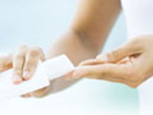 Rapid LC Determination of UV Filters in Cosmetics using Ethanol as the Mobile Phase