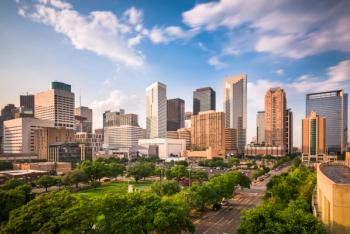 Houston Texas Skyline | Image Credit: © SeanPavonePhoto - stock.adobe.com