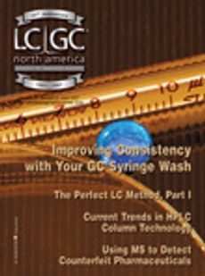 LCGC North America-06-01-2007