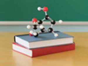 A Mass Spectrometry Glossary