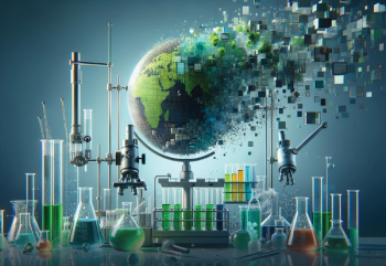 Green Chemistry: Sustainable Innovation in Modern Chromatography | Image Credit: © Kylan - stock.adobe.com