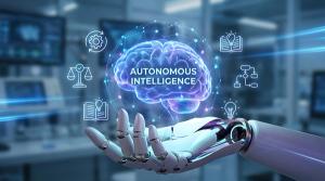 The Future of Chromatography in an Autonomous Laboratory
