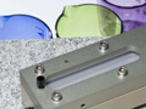 Asymmetrical Flow FFF as an Analytical Tool for the Investigation of the Physical Stability of Virus-Like Particles