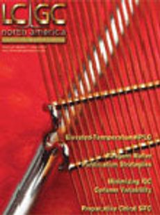 LCGC North America-01-01-2005