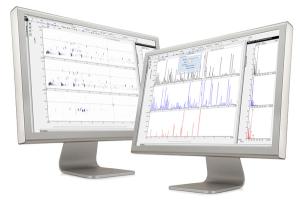 Smart-Subtract™ – Software for comparing complex GC–MS chromatograms