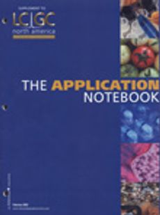 The Application Notebook-02-01-2002