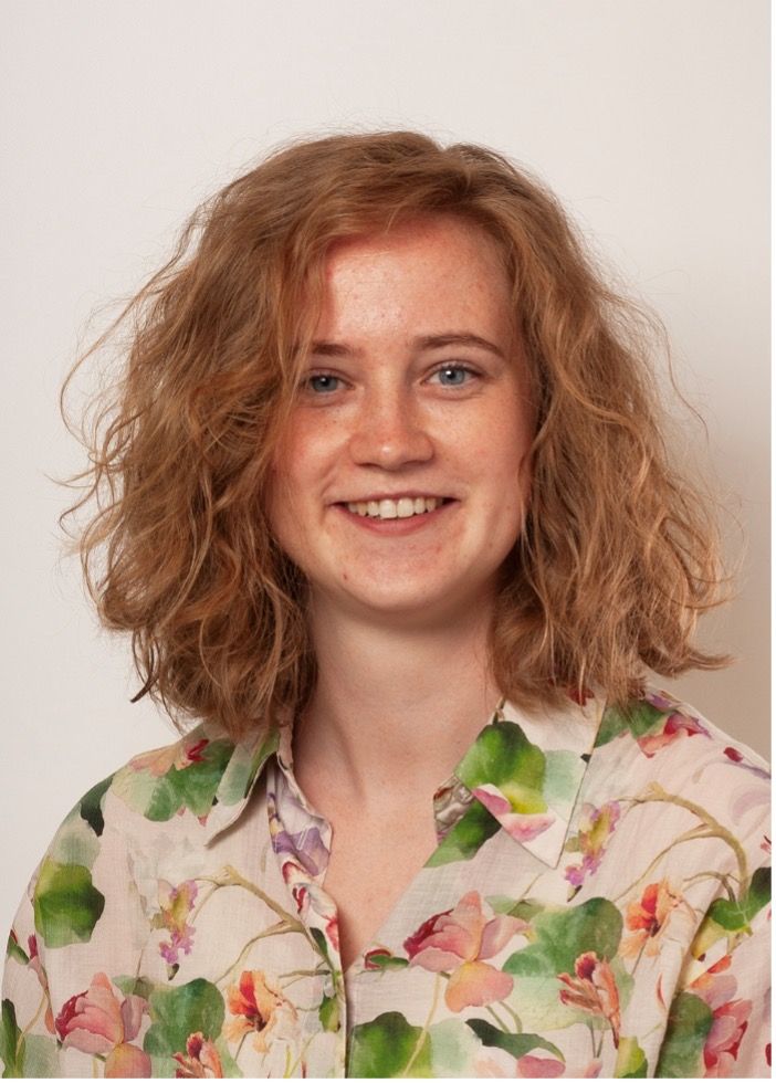 Ida Marie Marquart Løber © Image courtesy of interviewee