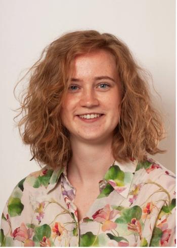 Ida Marie Marquart Løber © Image courtesy of interviewee