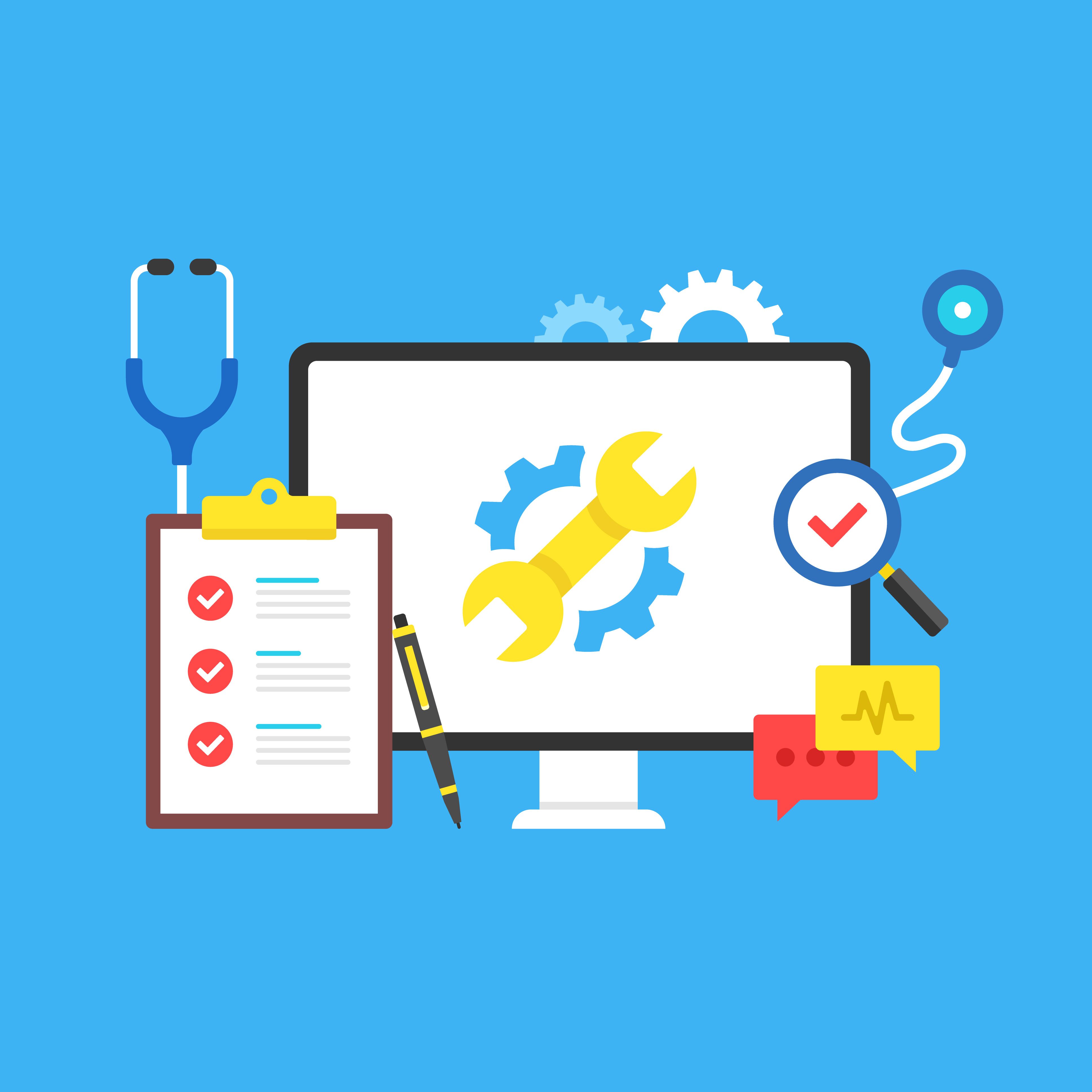 Poor Peak Shape: A Case Study